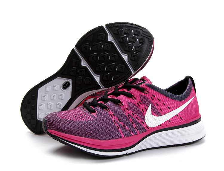 Nike Flyknit Trainer Femme Nike Lunar Racers